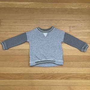 Splendid sweatshirt girls 4T
